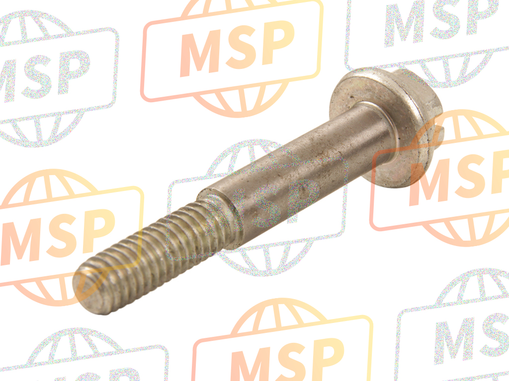 90112MBN670, Bullone Fulcro Leva Manub, Honda, 2