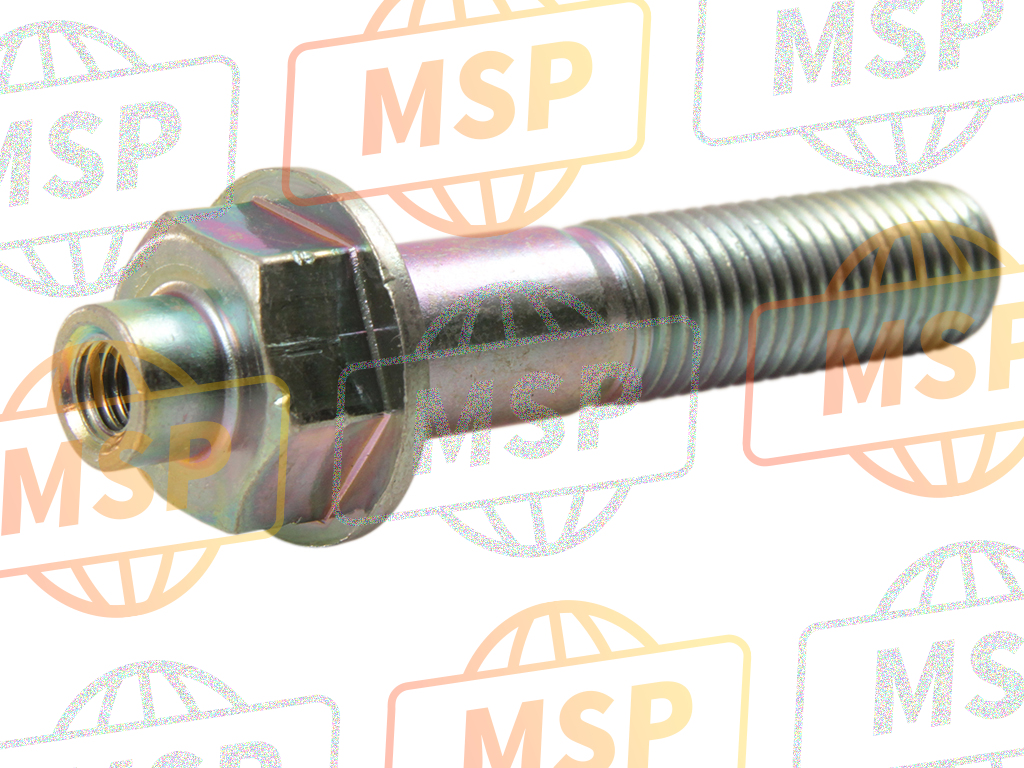 90112MFJD00, Bolt, Flange, 10X45, Honda, 1