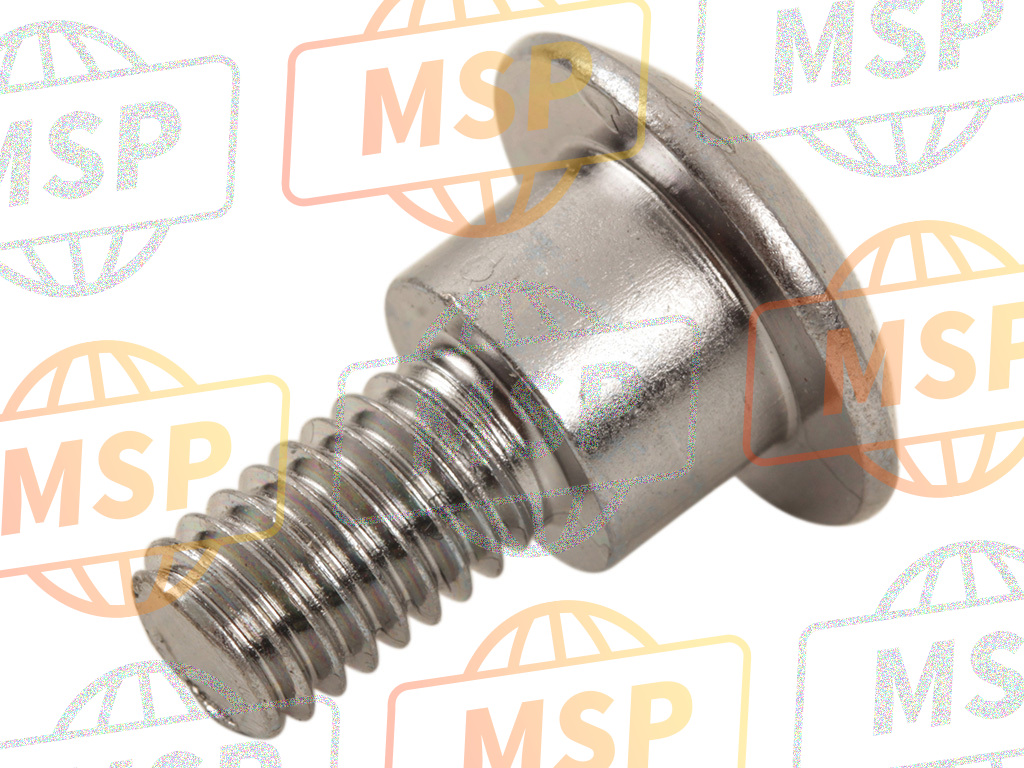 90113KPB000, Screw, Pan, 6X16, Honda, 2