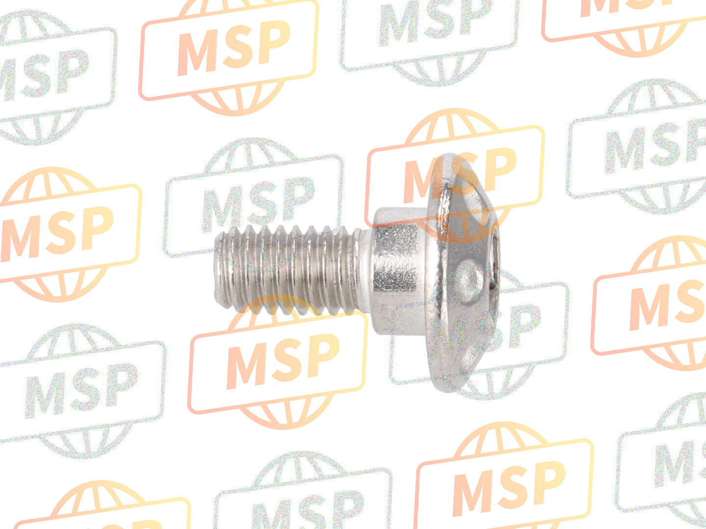 90113KRP900, Bolt, Special Hex., 6X14, Honda, 2