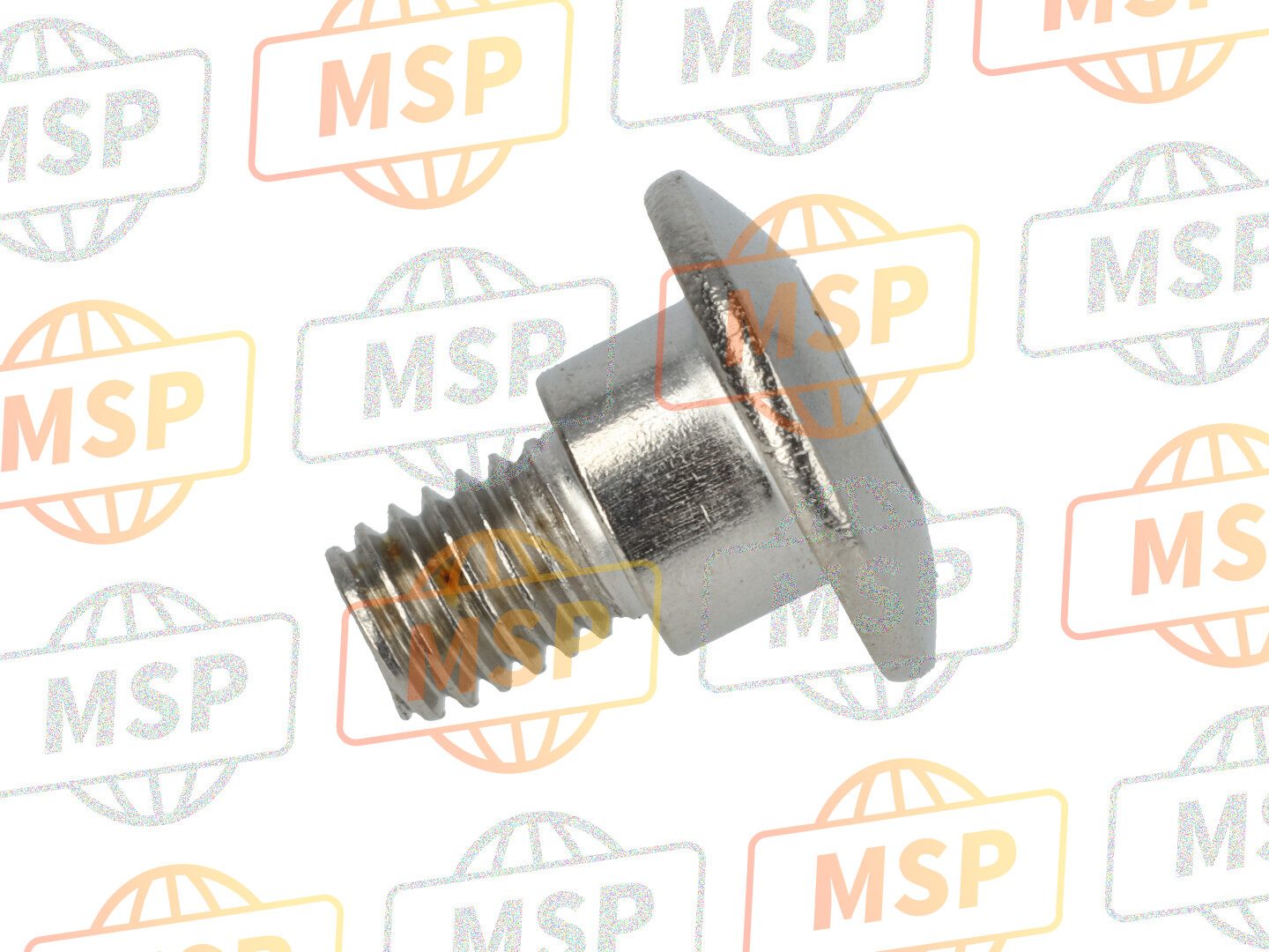 90113KVRC00, Screw, Pan, 6X12, Honda, 2