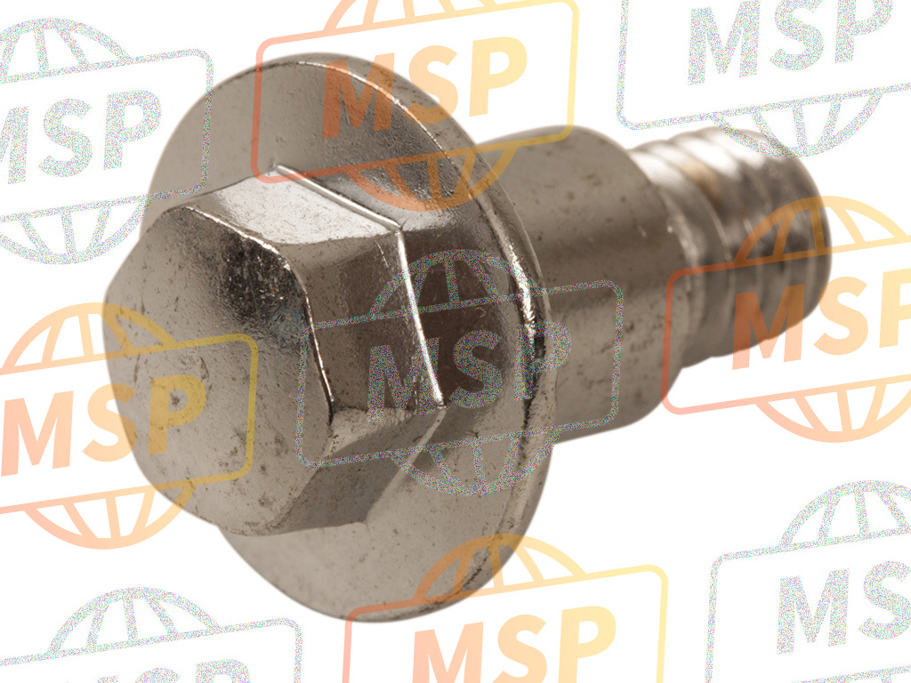 90113MBH000, Bolt, Flange, 6X15, Honda, 1