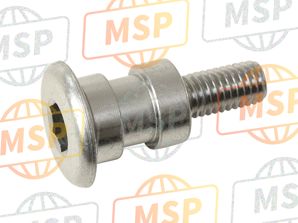 90113MCF000, Bolt, Change Pivot, Honda, 1