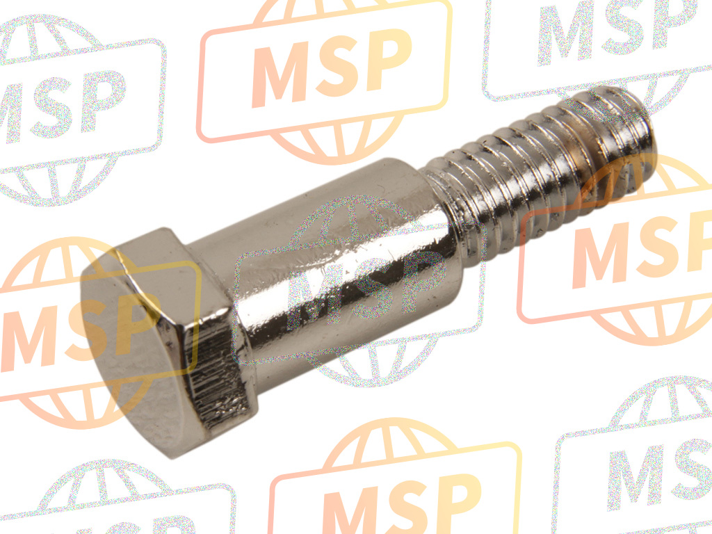 90113VM6000, Bolt,Hndl Lev Piv, Honda, 1