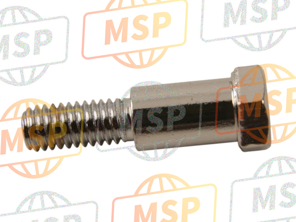 90113VM6000, Bolt,Hndl Lev Piv, Honda, 2