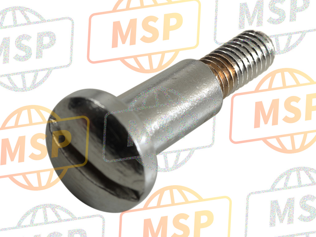 90114KR1760, Bolt, Handle Lever, Honda, 1