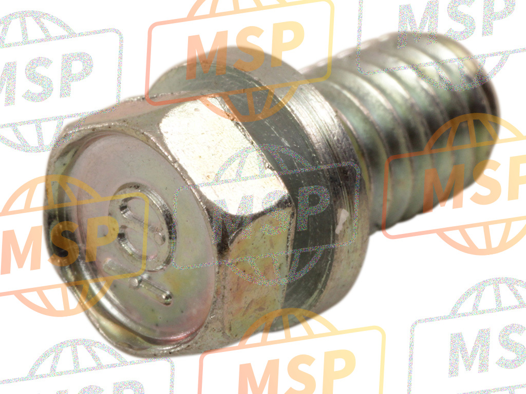 90114ML0000, Bolt, Break Off, Honda, 1