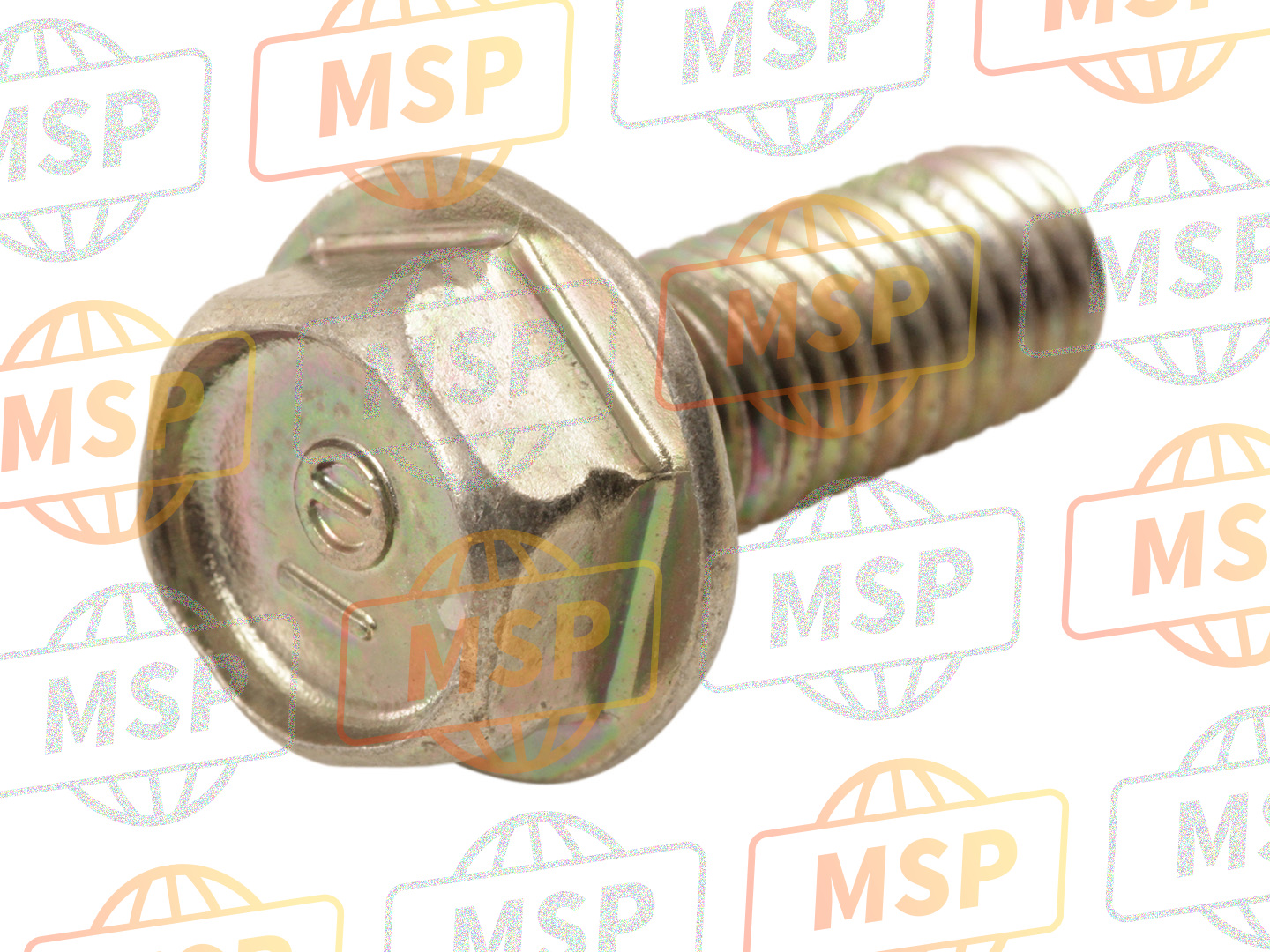 90115HA7670, Bolt, Flange, 8X20, Honda, 1