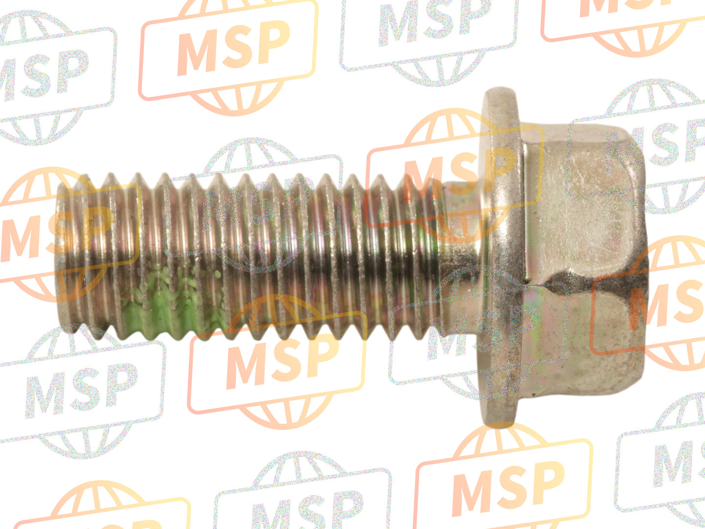 90115HA7670, Bolt, Flange, 8X20, Honda, 2