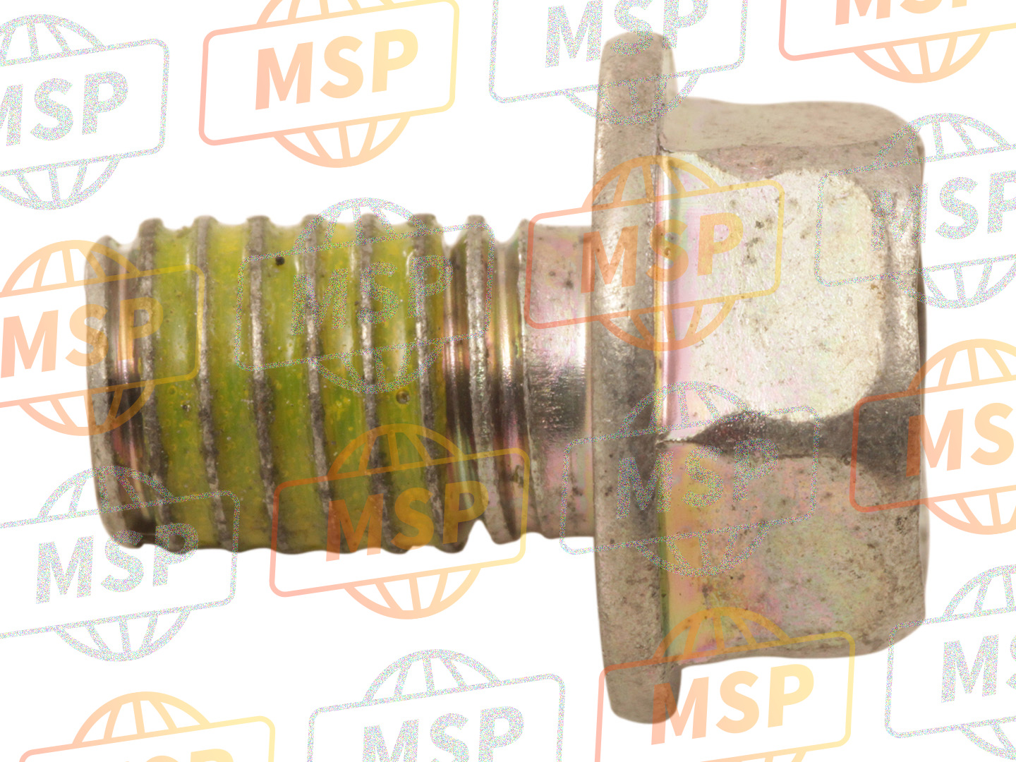 90115HM4930, Bolt, Flange, 8X12, Honda, 2