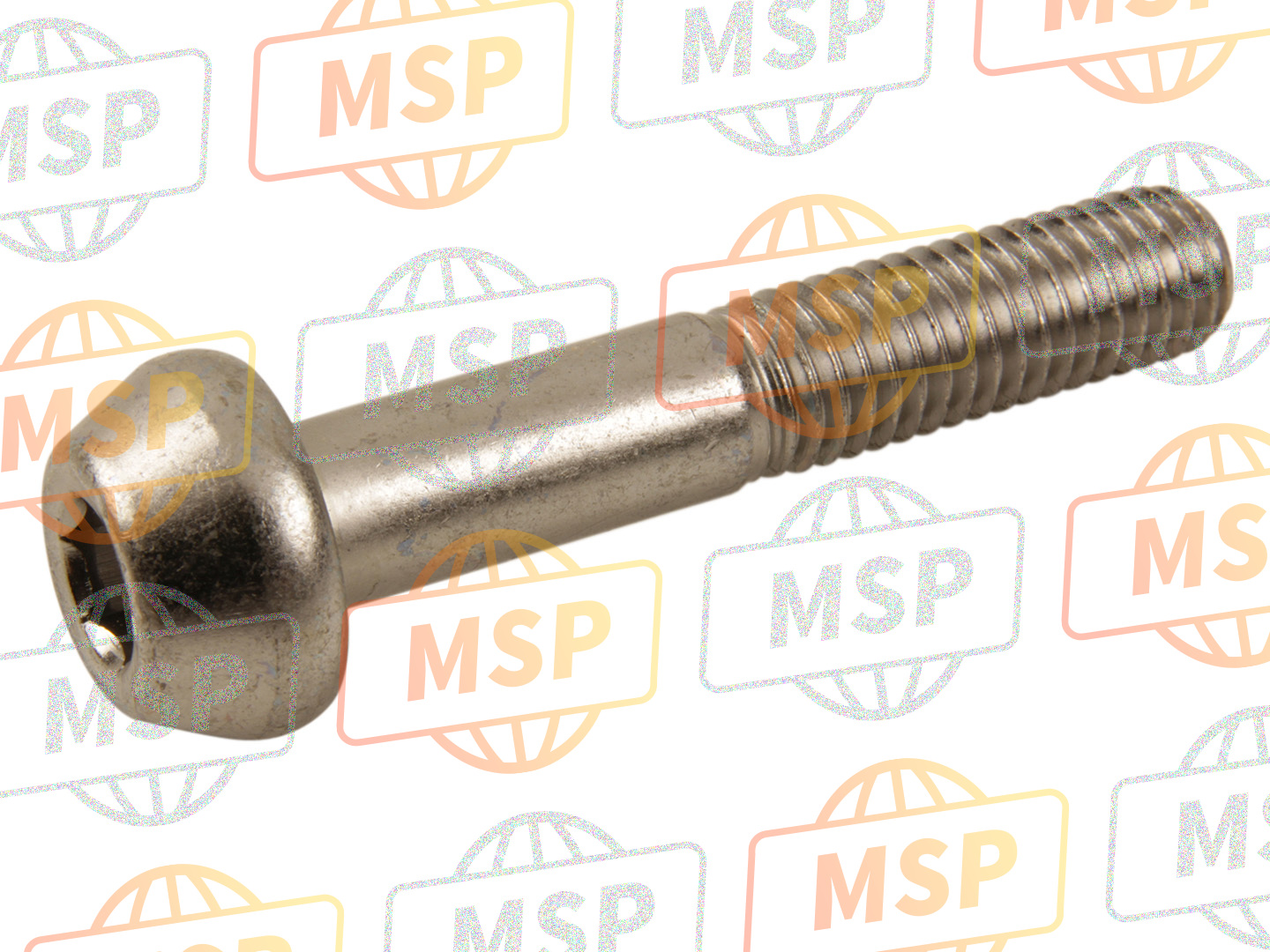 90115MEE000, Tornillo,  Casquillo 8X45, Honda, 1