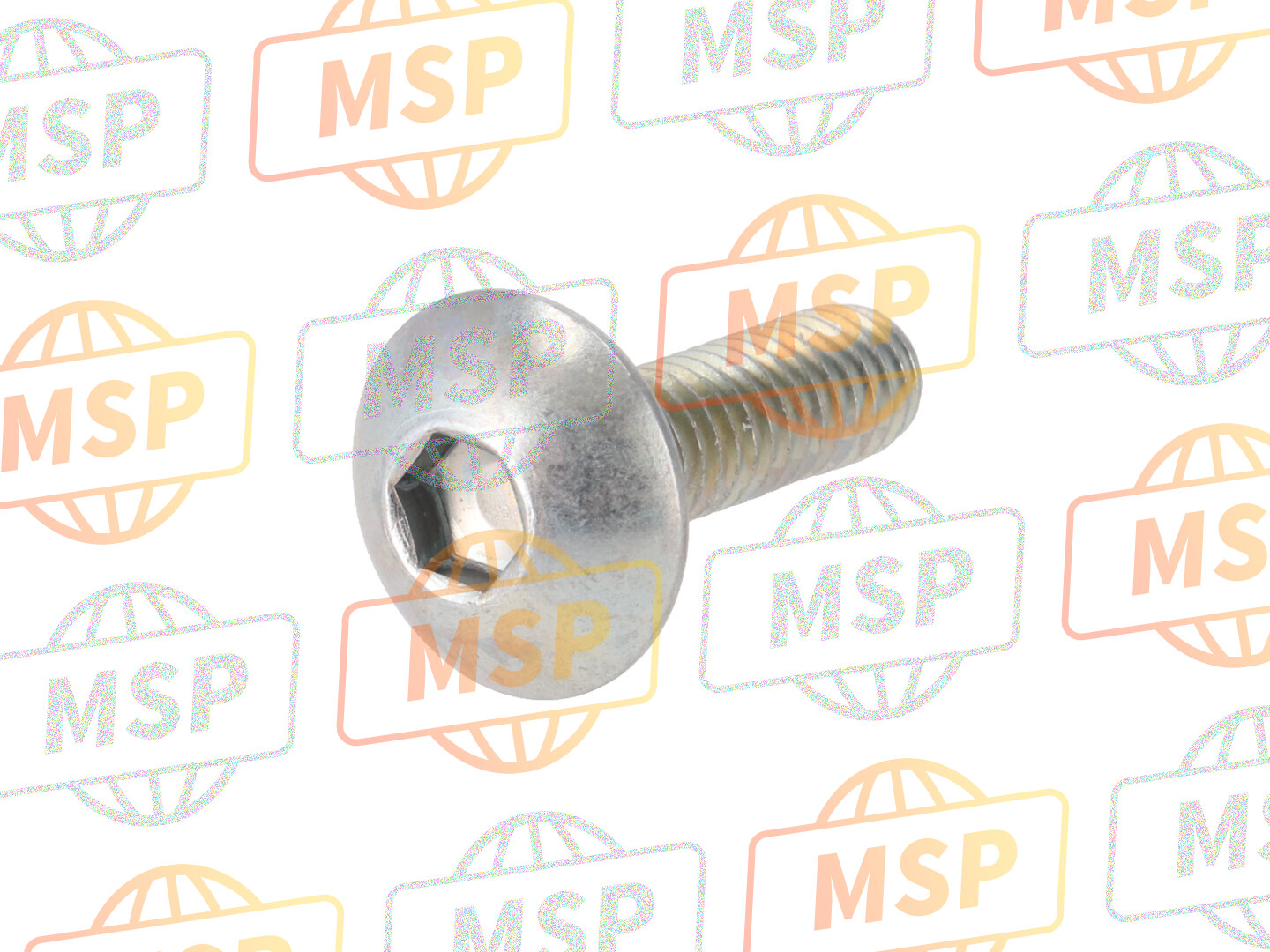 90115MFLD20, Screw, Pan, 6X20, Honda, 1