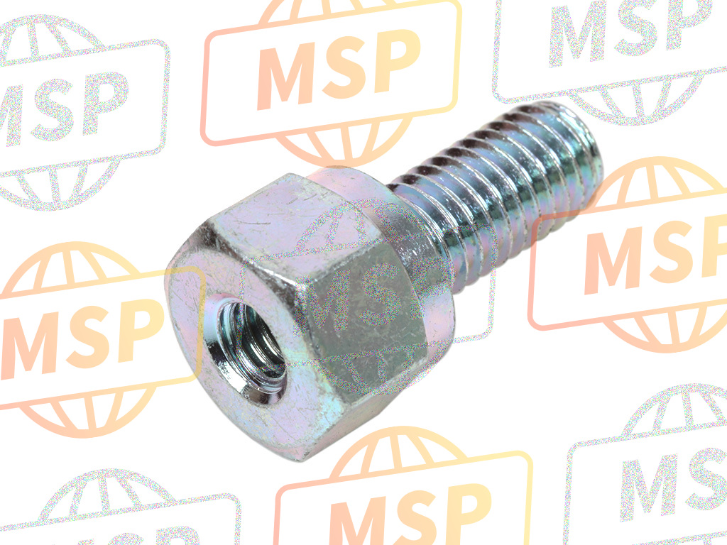 90115MJ1830, Speciale Bout 8mm, Honda, 1