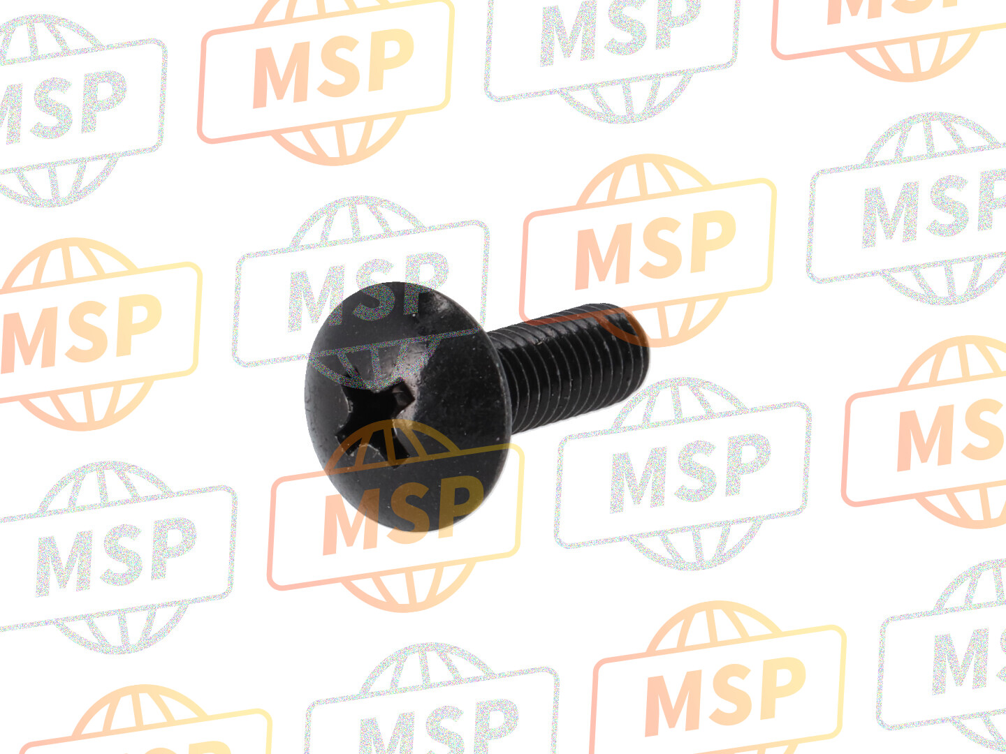 90115MKAD80, Screw, Truss, 5X16, Honda, 1