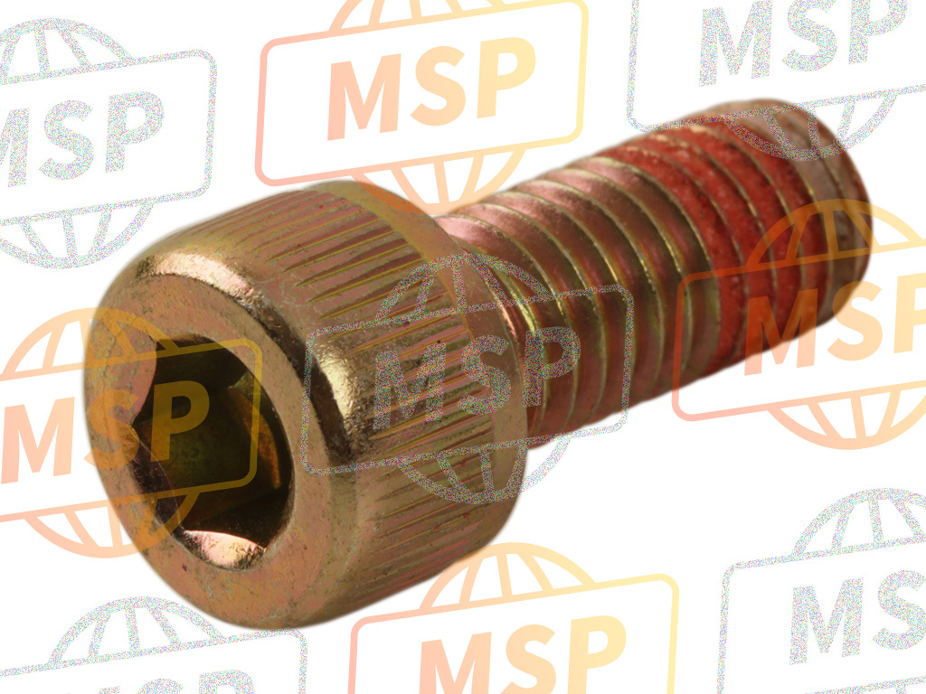90115MS9000, Boulon De Douille,  8X18, Honda, 1