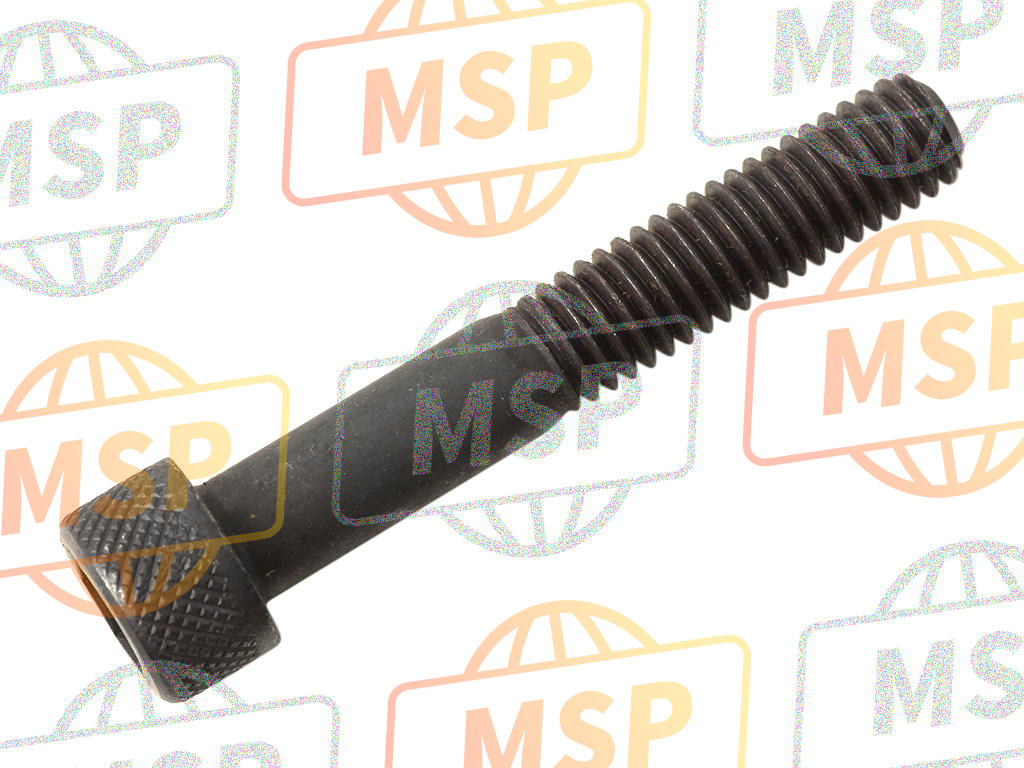 90116375000, Bolt, Socket, 6X38, Honda, 1