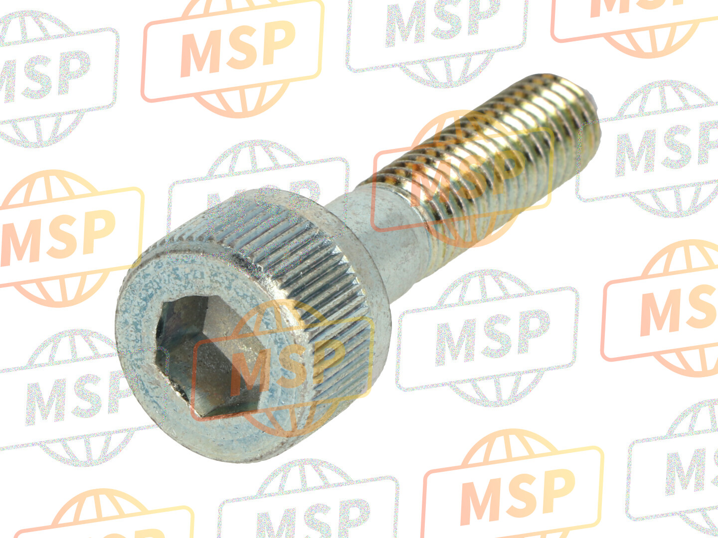 90116443760, Bolt, Socket, 8X35, Honda, 1