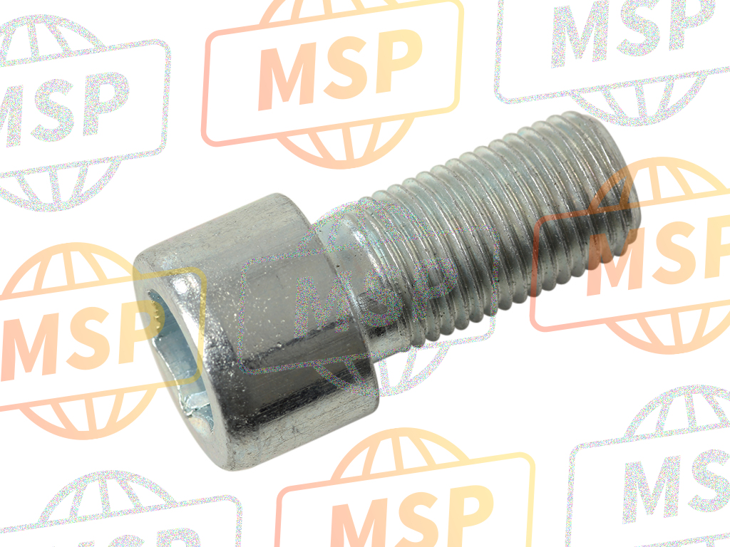 90116GBMW00, Bolt Socket Fork Fr., Honda, 1