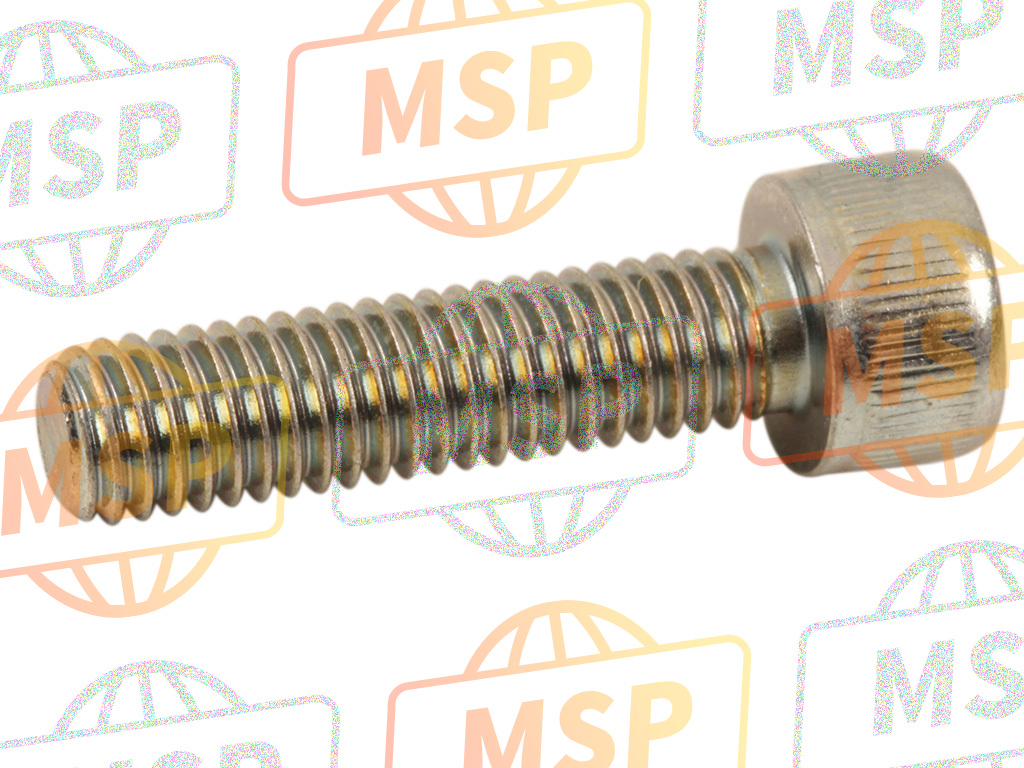 90116KCY671, Bolt, Socket, 5X20, Honda, 2