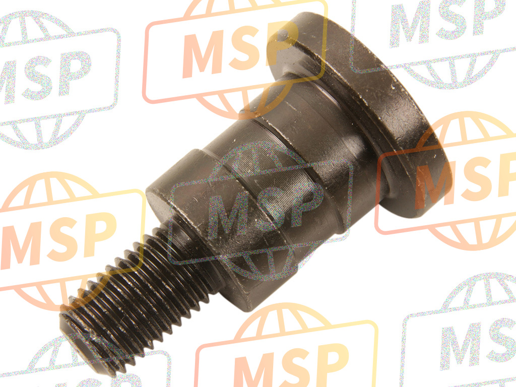 90116MBA000, Bolt, Pedaal Pivot (B), Honda, 2