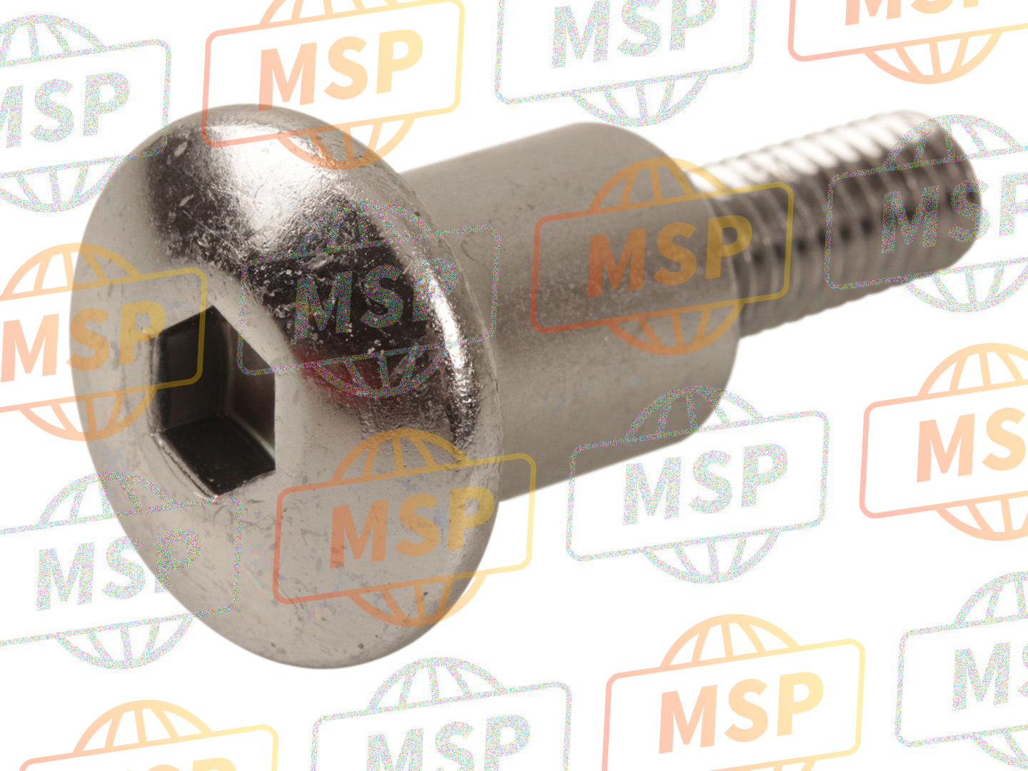 90116MBV710, Bolt, Special, 6mm, Honda, 1