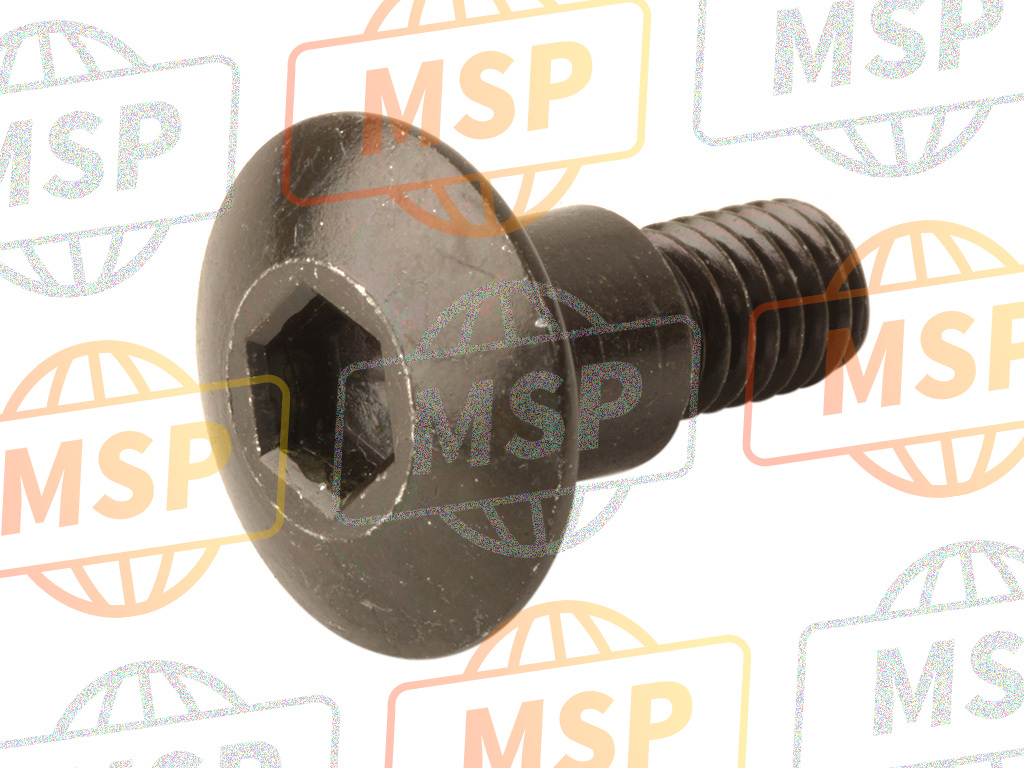 90116MEW920, Bolt, Special, 6X8, Honda, 1