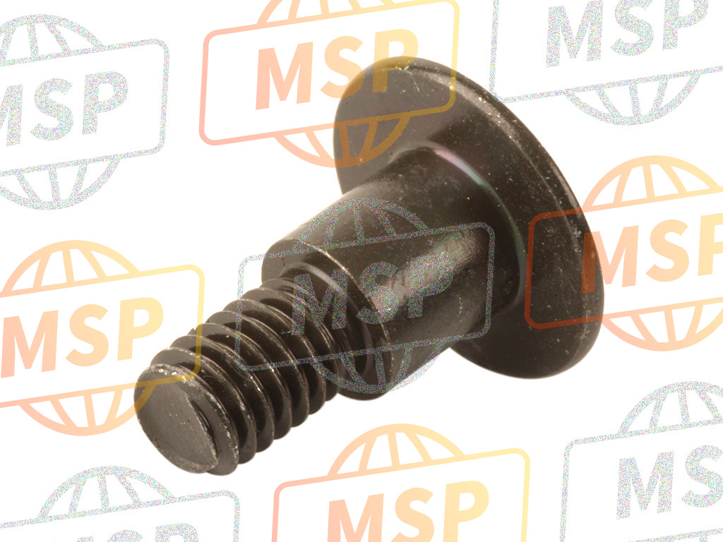 90116MEW920, Bolt, Special, 6X8, Honda, 2