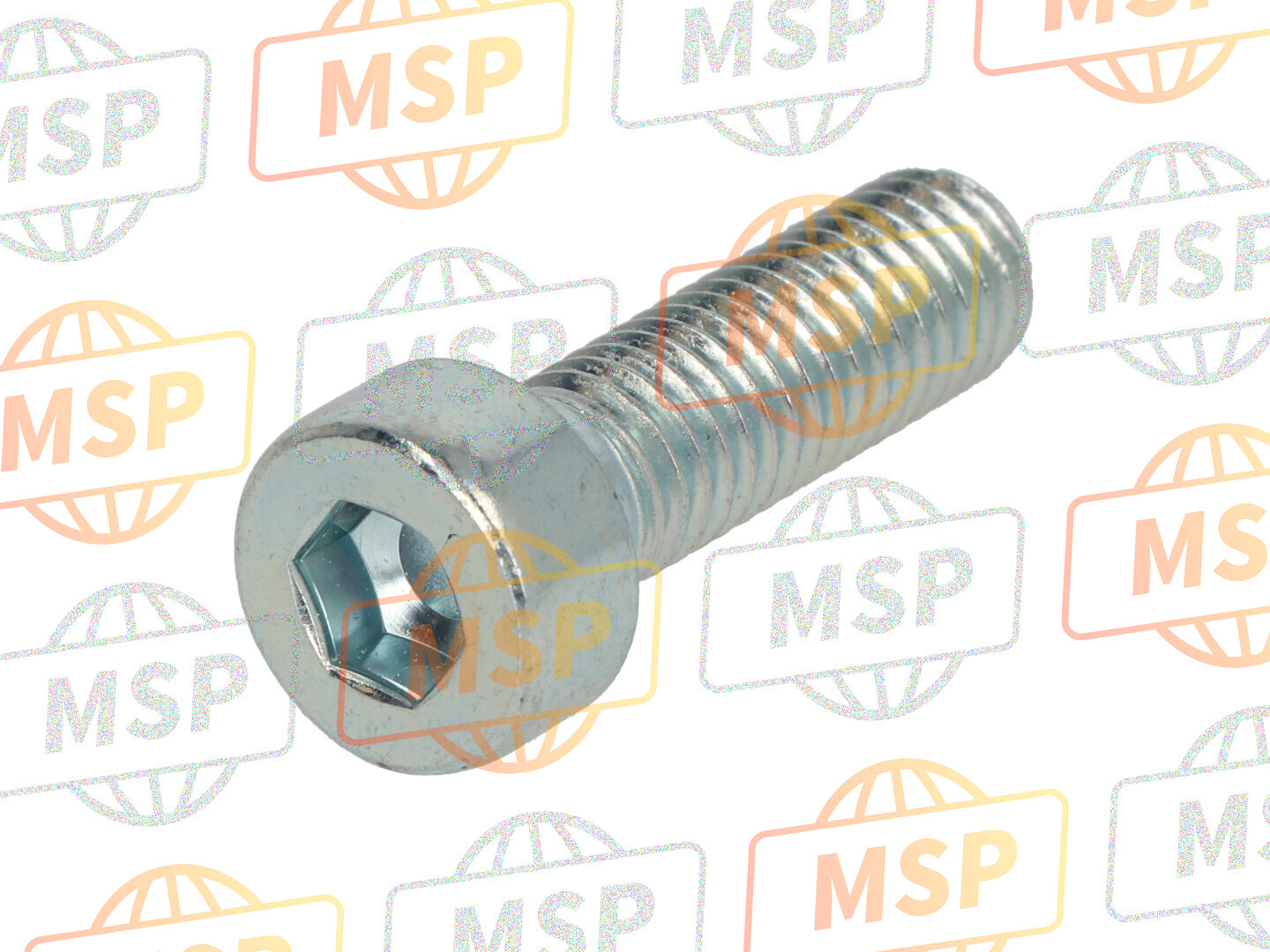 90116MFAD01, Bolt, Socket, 8mm, Honda, 1