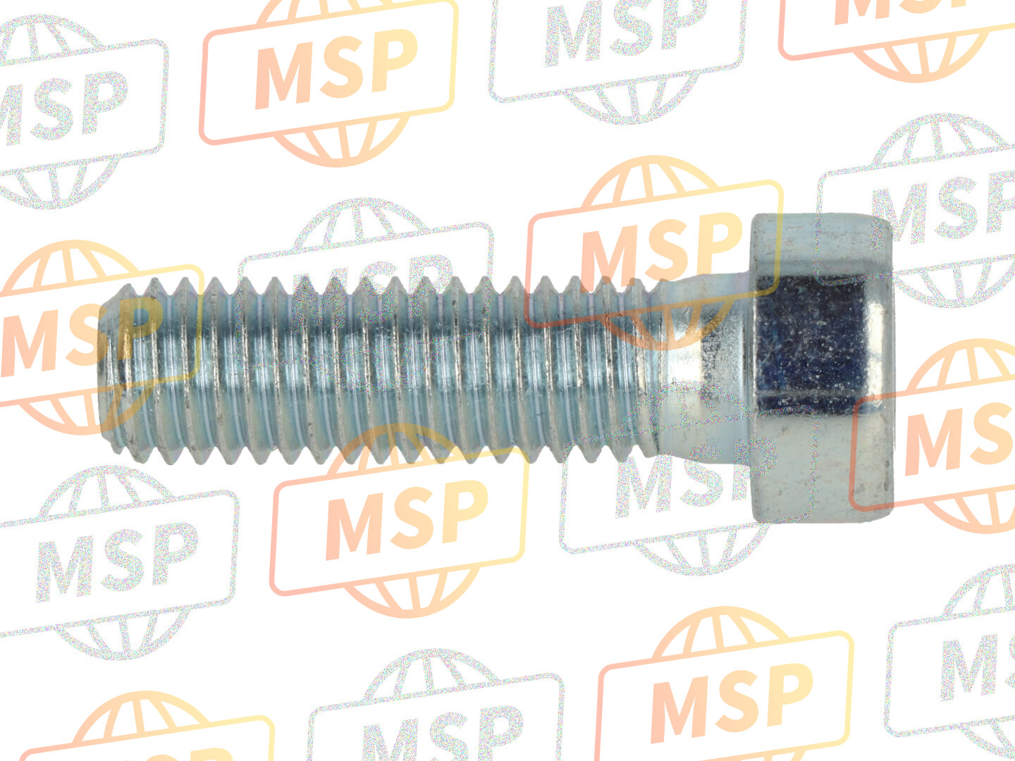 90116MFAD01, Bolt, Socket, 8mm, Honda, 2