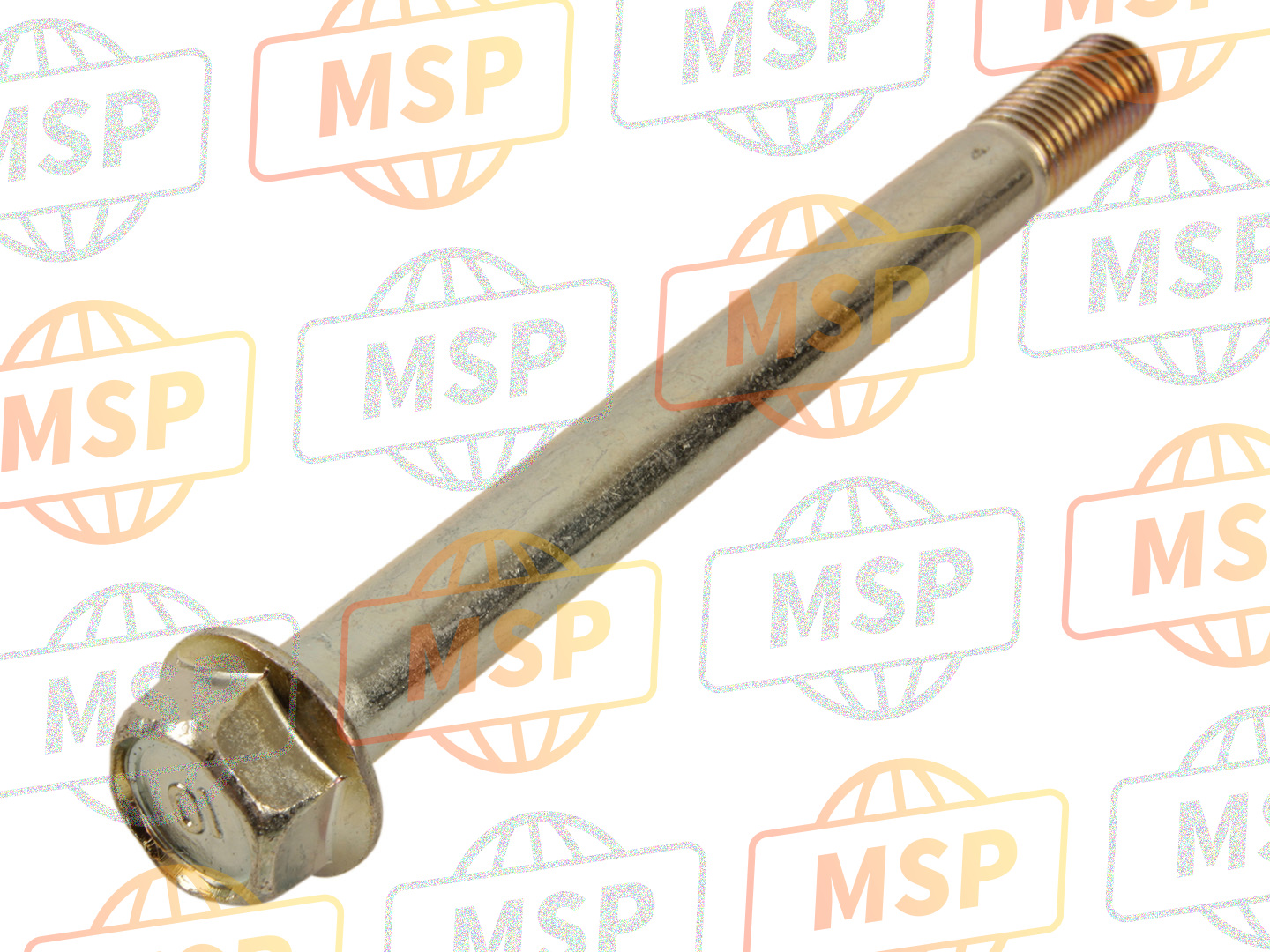 90116VM6003, Bolt, Flange, 10X110, Honda, 1