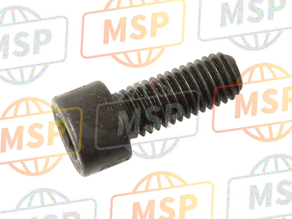 90117GJ3600, Bolt Socket 8X20, Honda, 1