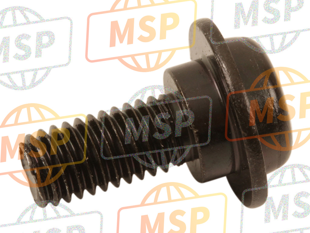 90117KCS650, Screw,Pan 5X13, Honda, 2