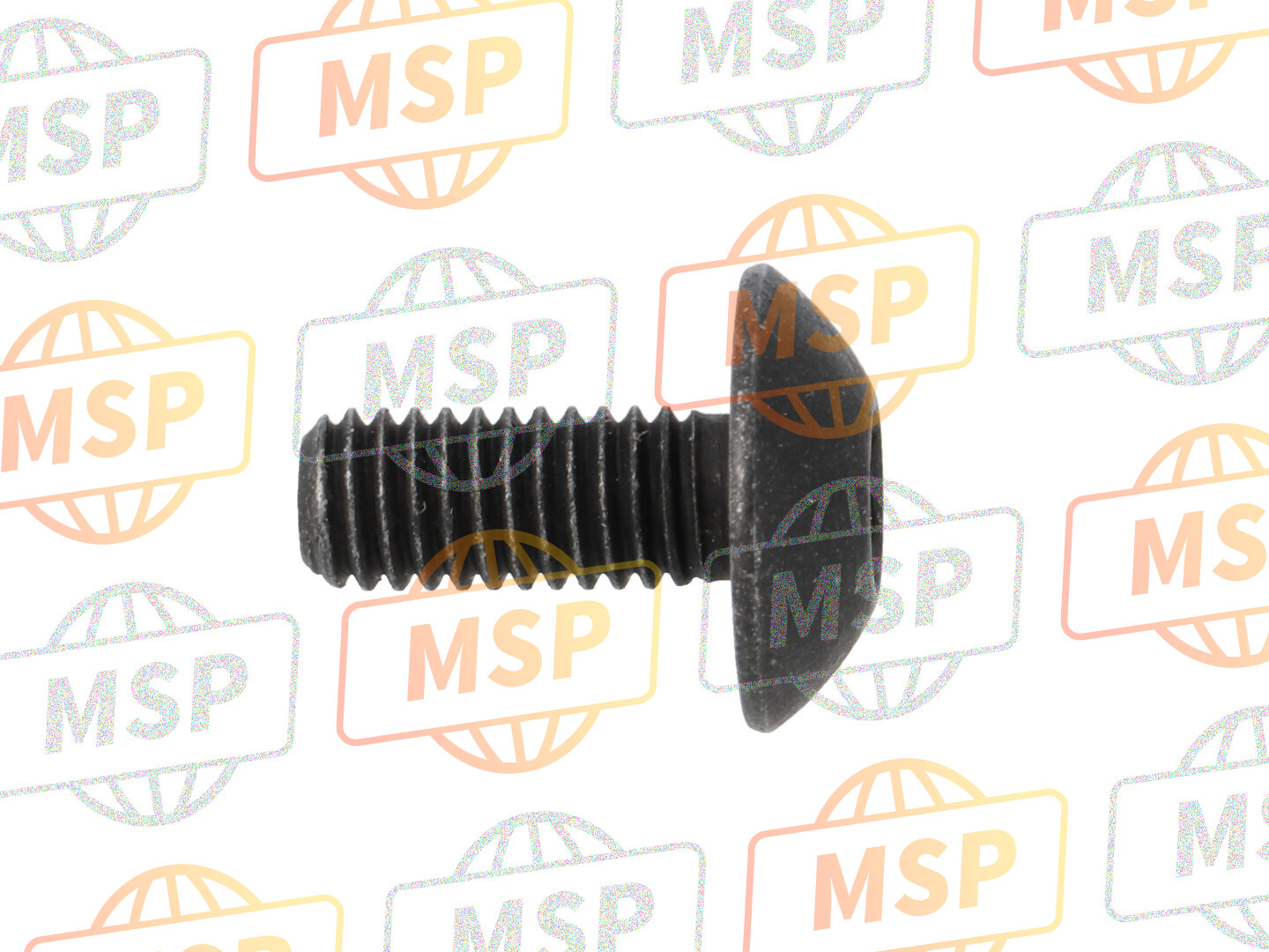 90117KPM000, Screw, Pan, 6X14, Honda, 2