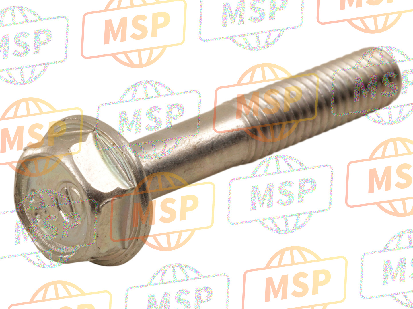 90117KPS900, Bolt, Flange, 6X35, Honda, 1