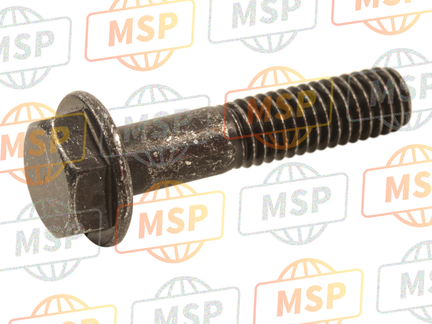 90117KW1900, Bolt, Flange, 6X28, Honda, 1