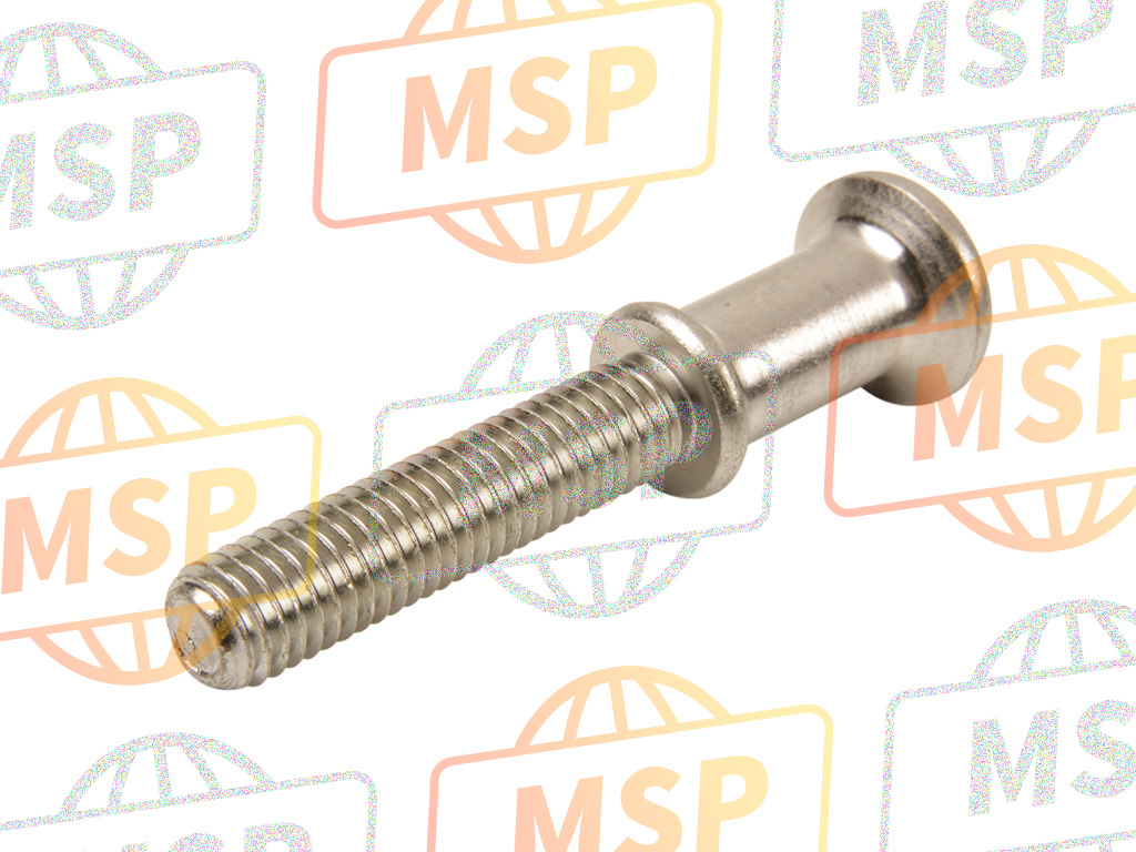 90117MCF000, Bolt, Hook, 8X36, Honda, 2