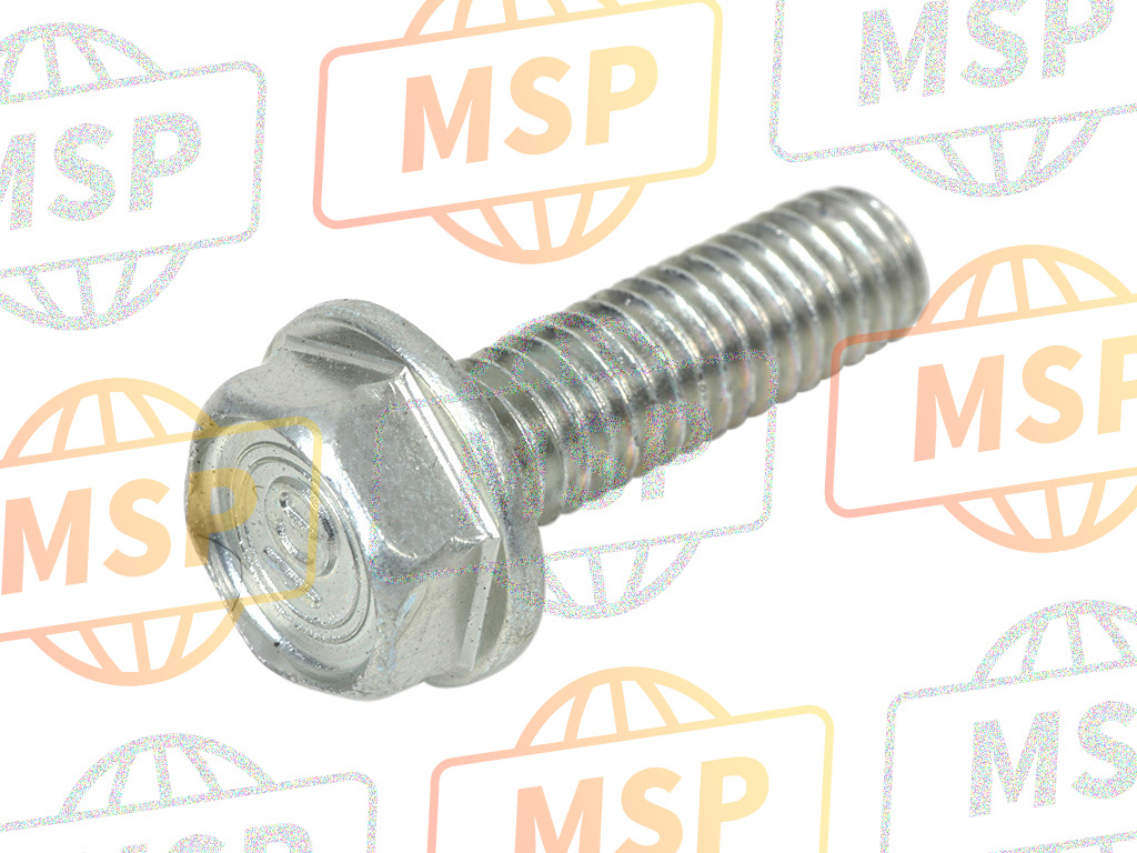 90118KPF850, Bolt, Flange, 6X20, Honda, 2