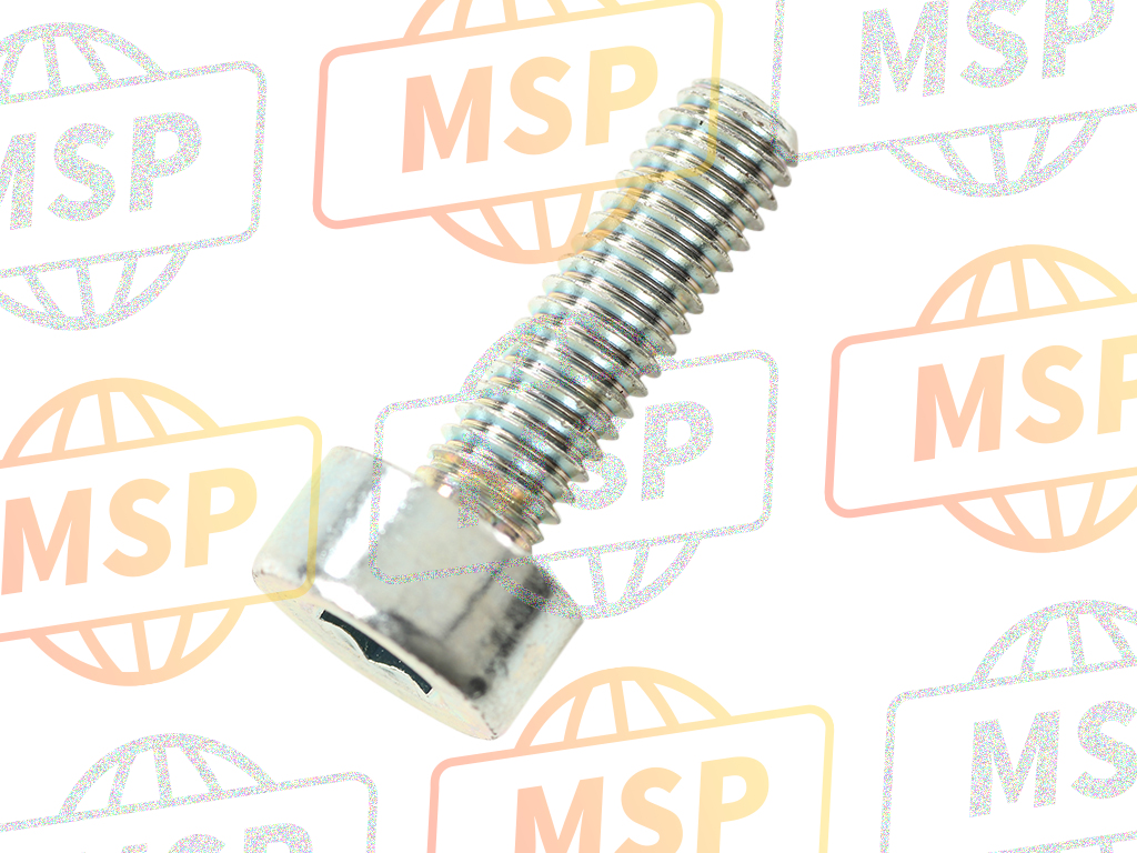 90118ML7000, Tornillo,  Casquillo 6X20, Honda, 1