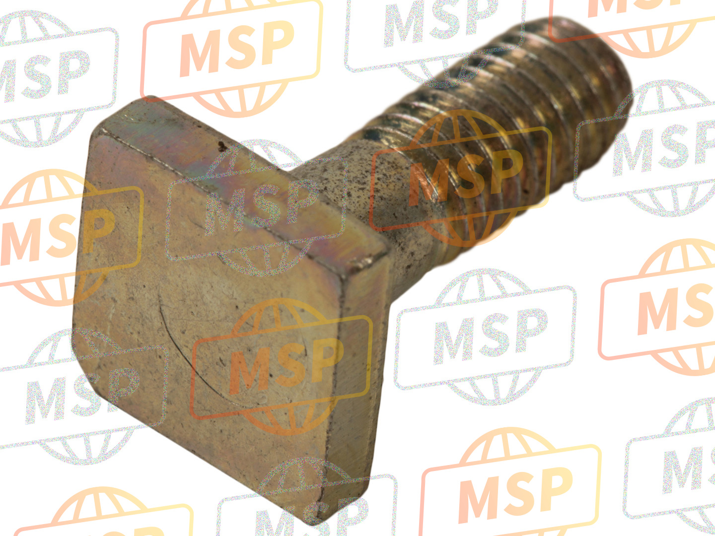 90118MM5000, Boulon, Réservoir De Réserve, Honda, 1
