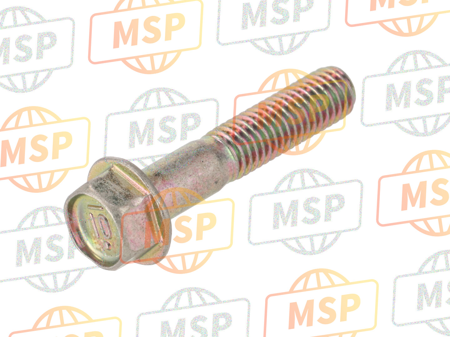 90118VM6000, Bolt, Flange, 8X40, Honda, 1