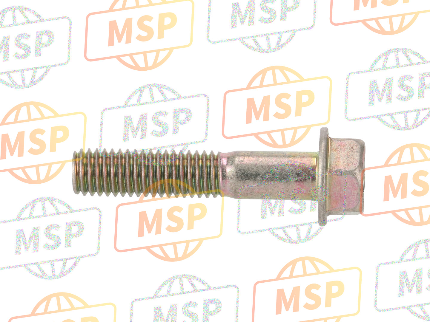 90118VM6000, Bolt, Flange, 8X40, Honda, 2