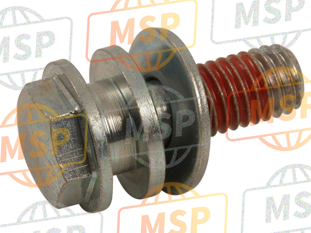 90119MBA660, Boulon Special,  8mm, Honda, 1