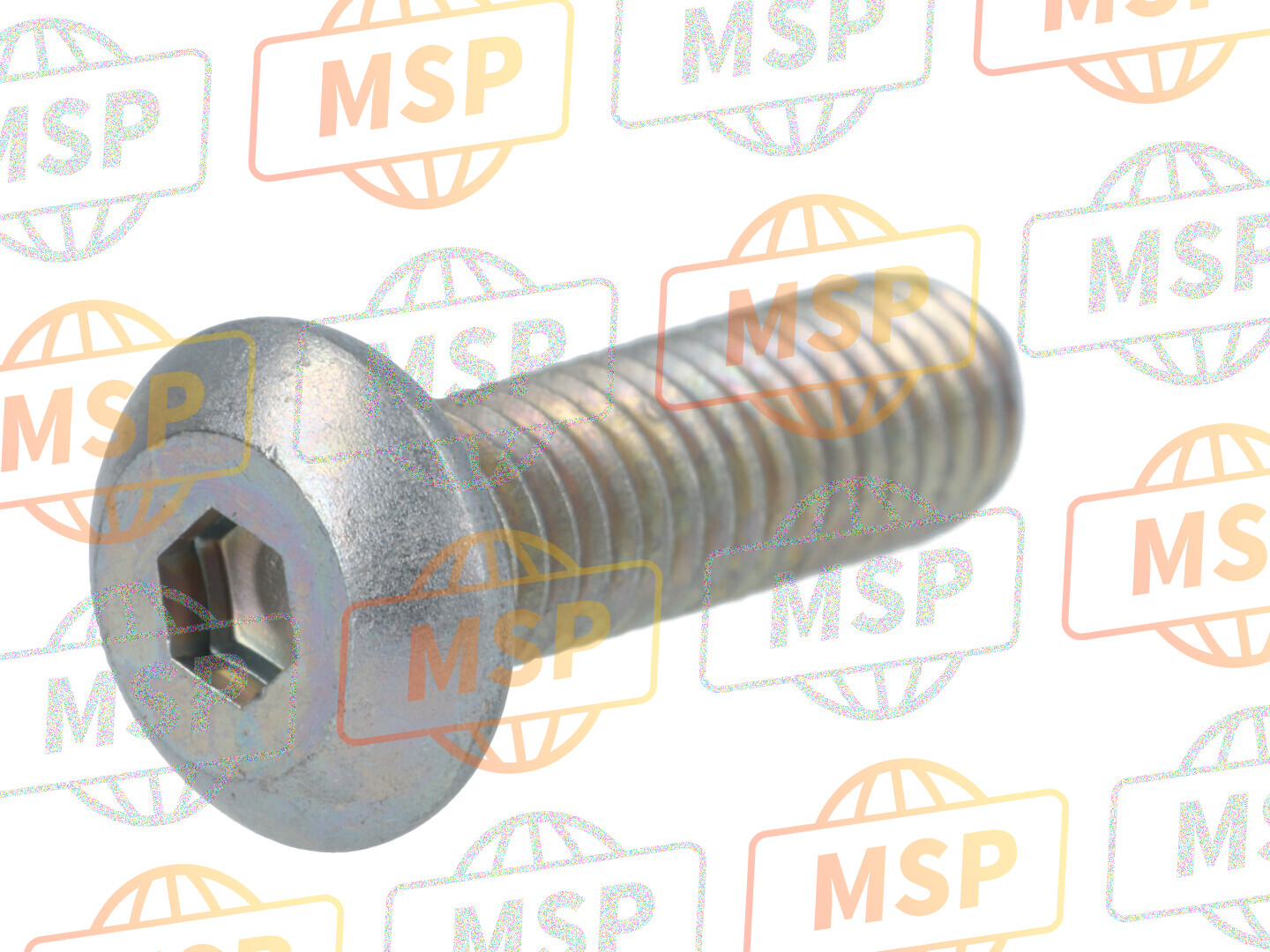 90119MFLD20, Bolt, Special, 5X16, Honda, 1