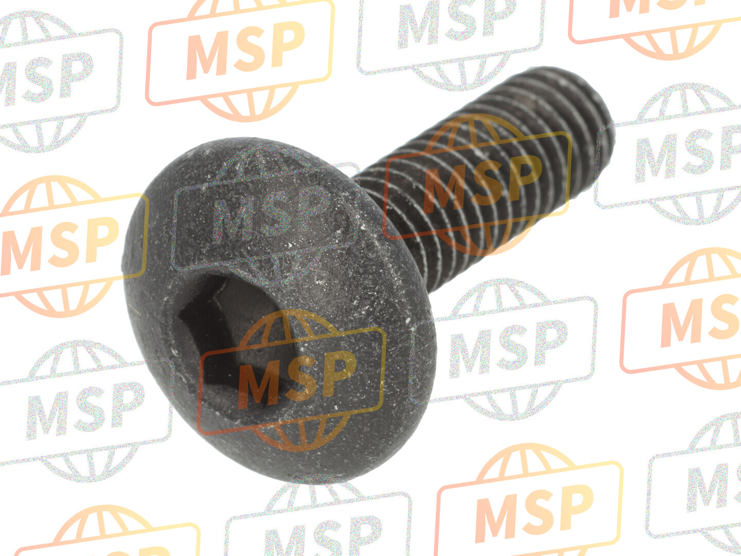 90119MJWJ40, Screw, Pan, 6X20, Honda, 1