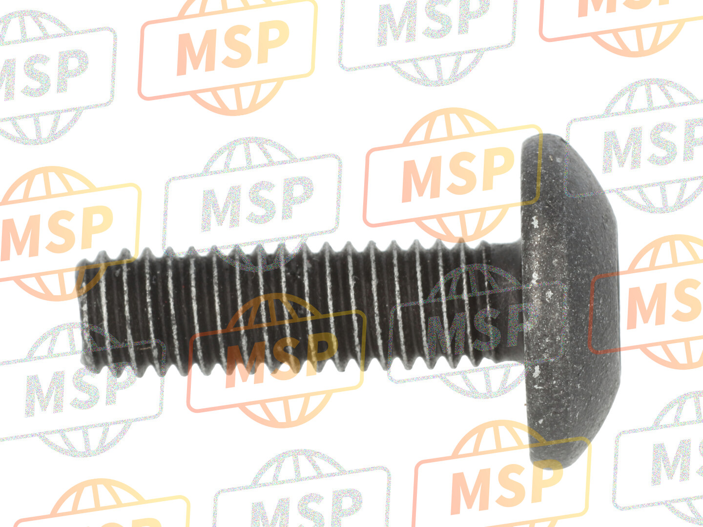 90119MJWJ40, Screw, Pan, 6X20, Honda, 2