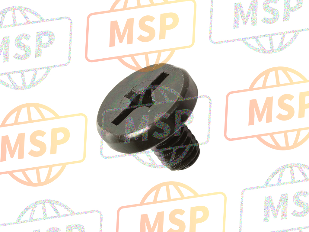 90120HA7670, Screw,Mudguard, Honda, 1