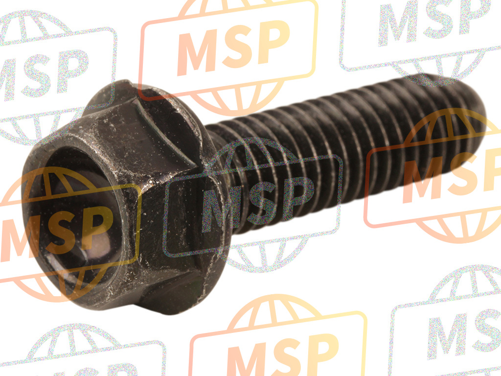 90120MEE000, Bolt, Flange, 8X28, Honda, 1