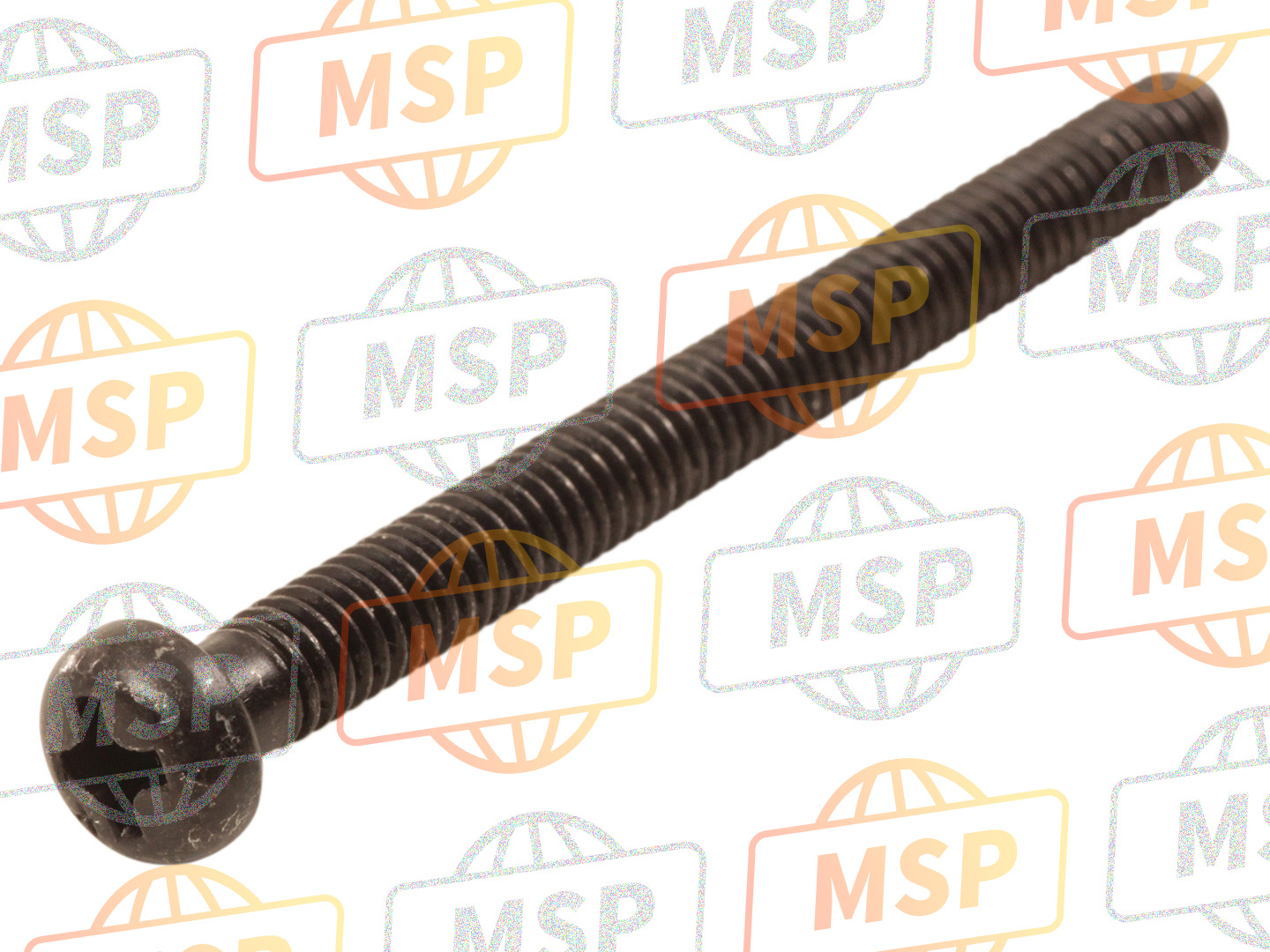 90121KPS900, Tornillo Alomado 4X45, Honda, 1