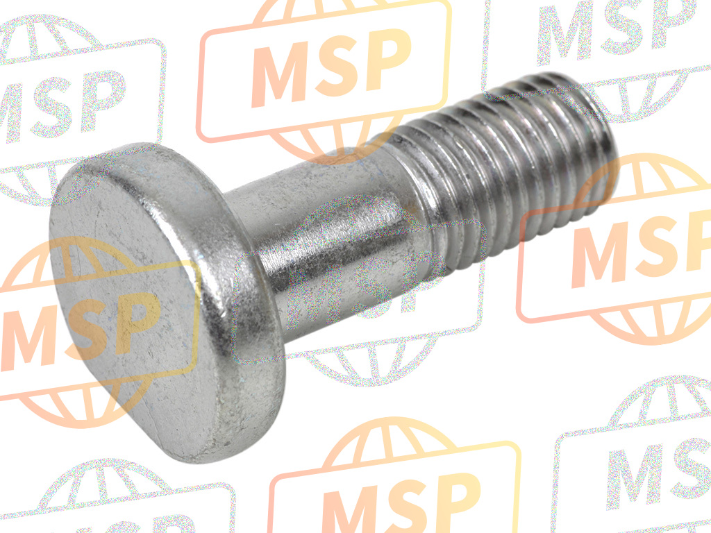 90121MCFD30, Tornillo 10X30, Honda, 1