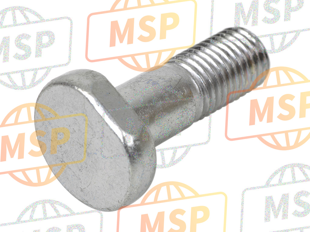 90121MCFD30, Tornillo 10X30, Honda, 2